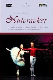 Nutcracker movie poster