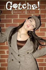 Gotcha! movie poster