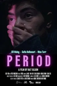 Period movie poster