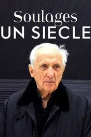 Soulages, un siècle movie poster