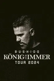 Bushido - König für immer movie poster