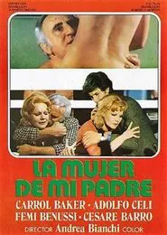 Confessions of a Frustrated Housewife movie poster