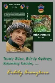 Erdély Aranykora movie poster