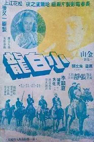 Poster do filme 小白龙