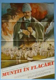 Mountains in Flames movie poster