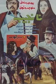 Immodest movie poster