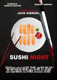 Sushi Night movie poster