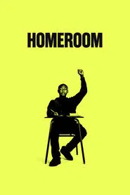 Homeroom movie poster