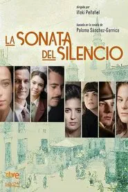 La sonata del silencio tv show poster