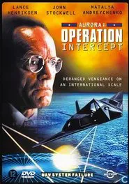 Aurora: Operation Intercept movie poster