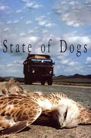 State of Dogs movie poster
