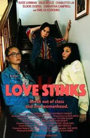 Love Stinks movie poster