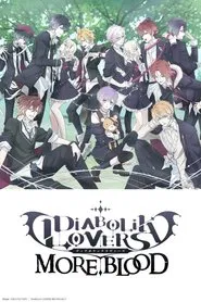 Poster da série Diabolik Lovers