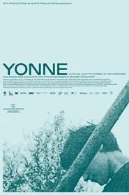 Yonne movie poster