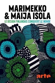 Poster do filme Marimekko & Maija Isola - Le design finlandais conquiert le monde