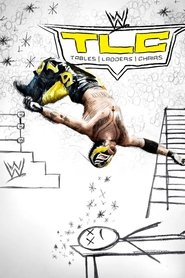Poster do filme WWE TLC: Tables Ladders & Chairs 2010
