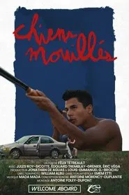Poster do filme Wet Dogs