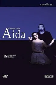 Poster do filme Aida