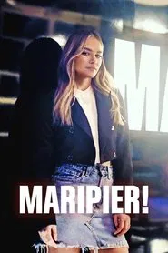 Maripier! tv show poster