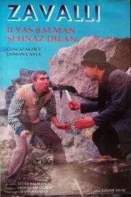 Zavallı movie poster