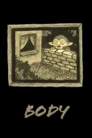 Body movie poster