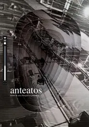 Anteatos - relatos de uma filmagem na pandemia movie poster