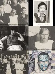 Three Borders movie poster