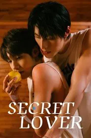 Secret Lover tv show poster