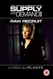 Supply and Demand tv show poster