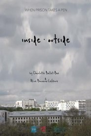 inside • outside movie poster