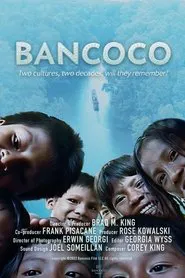 Poster do filme Bancoco