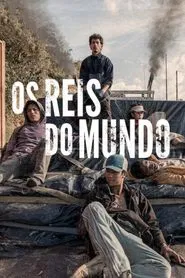 Poster do filme Os Reis do Mundo