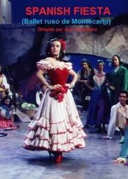 Spanish Fiesta movie poster