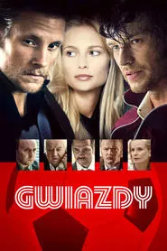 Stars movie poster