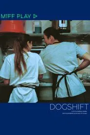 Dogshift movie poster