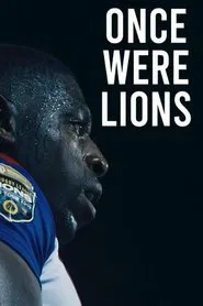 Once Were Lions movie poster