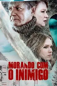 Poster do filme Morando com Inimigo