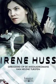 Detective Inspector Irene Huss tv show poster