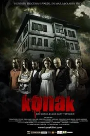 Poster do filme Konak