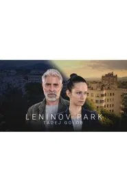 Lenin's Park tv show poster
