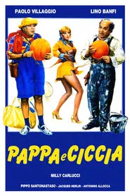 Two of a Kind movie poster