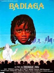 Brief Illness movie poster