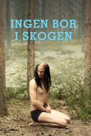 Ingen bor i skogen tv show poster