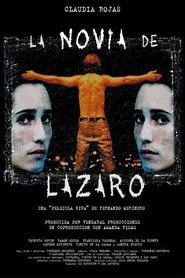 Poster do filme Lazaro's Girlfriend