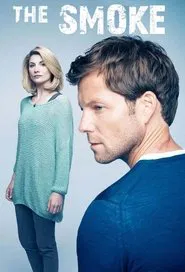 Poster da série The Smoke