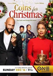 Poster do filme Coins for Christmas