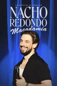 Macadamia movie poster