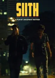 SIITH movie poster