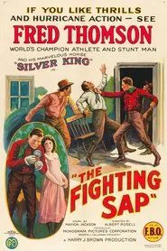 The Fighting Sap movie poster