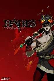 Hades: Developing Hell tv show poster